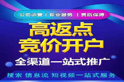 企业在sem代运营公司的帮助下实现业绩飞跃